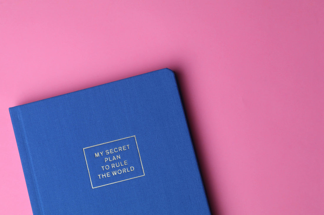 Les 7 types de filles qui tiennent un bullet journal (laquelle es-tu ?)