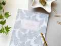 Carnet - Colette