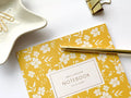 Carnet - Louison