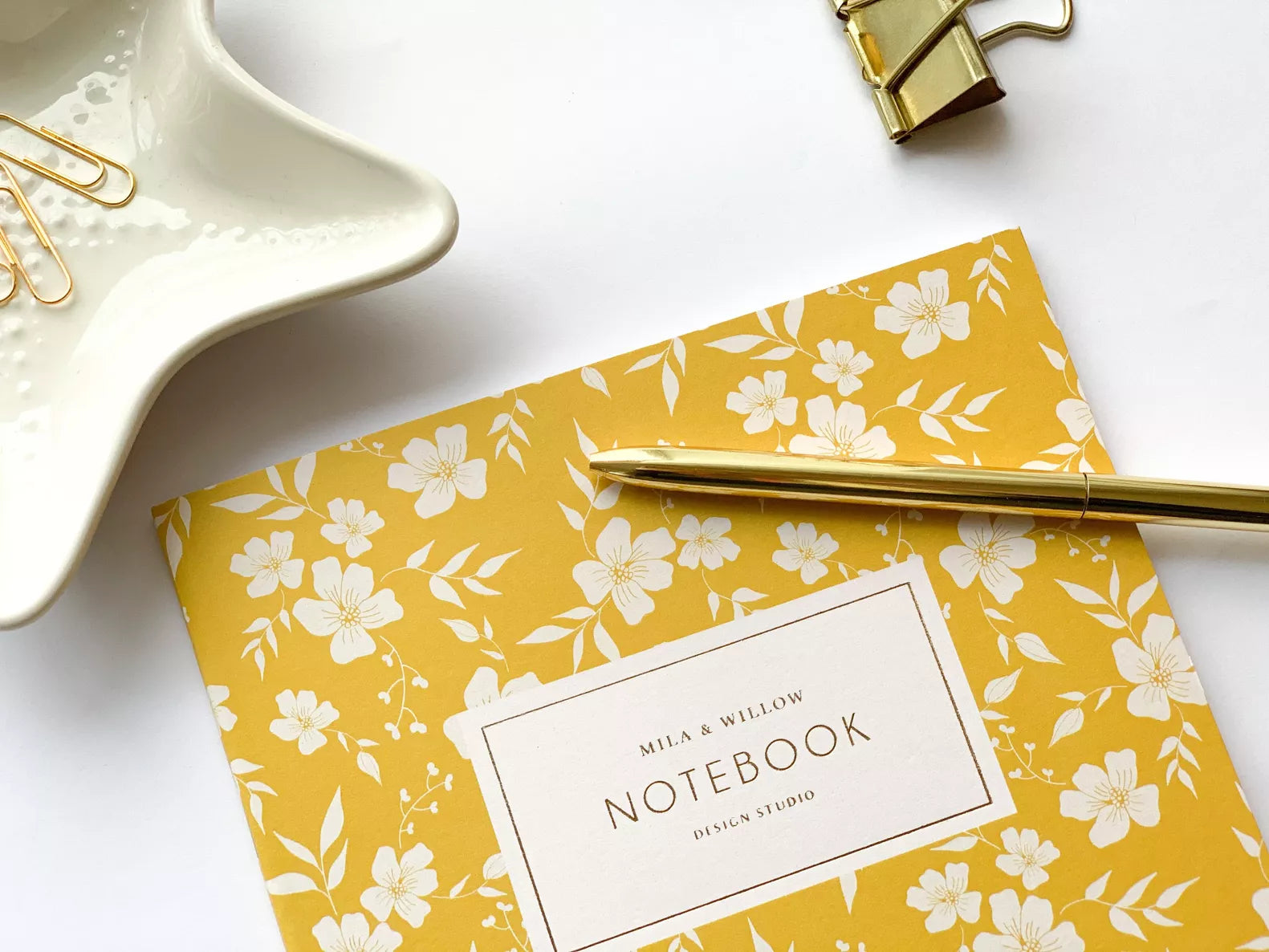 Carnet - Louison
