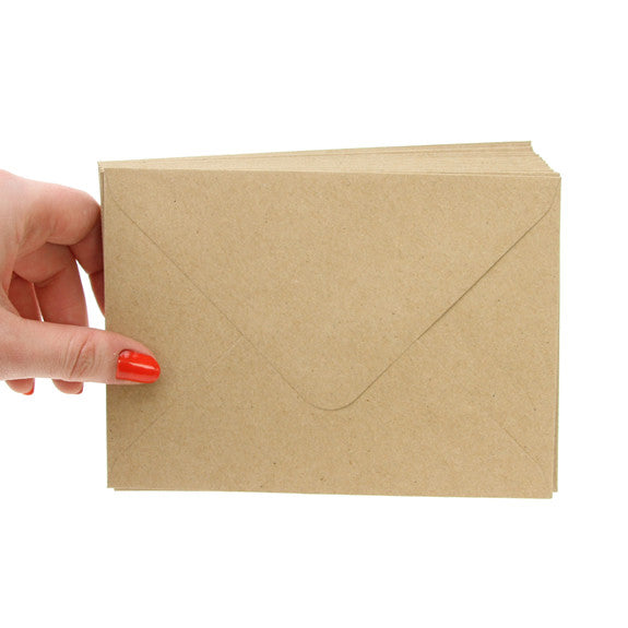 Carte Postale “Live and Love” – Papillons & Fleurs