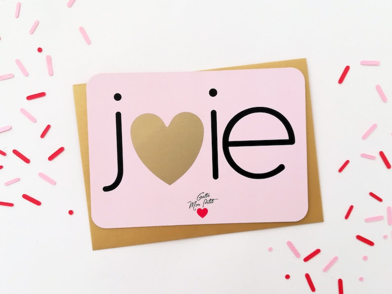 Carte à gratter - joie - Veux-tu être mon parrain?