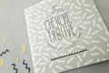 Poster cherche & trouve - Bientôt tonton