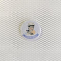Badge - Chaton