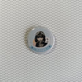 Badge - Morue
