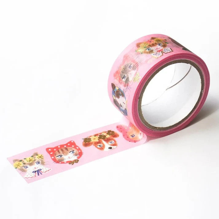 Washi Tape – Niko Niko
