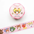 Washi Tape – Niko Niko