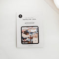 Stickers seal #1532 - Nyang Nyang