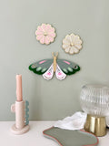 Bijou de mur - Papillon