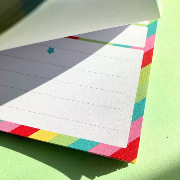 Planificateur Quotidien – Organise Tes Repas Facilement
