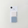Sticky memo #1907 - daily plan. 07