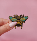 Broche - Abeille