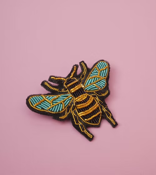 Broche - Abeille