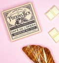 Fondant de cire - Cafè de l'Òpera