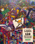 Puzzle - L'atelier magique