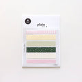 Masking stickers #1673 - Plain deco. 69