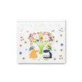 Memo pad - Little fluffy friends