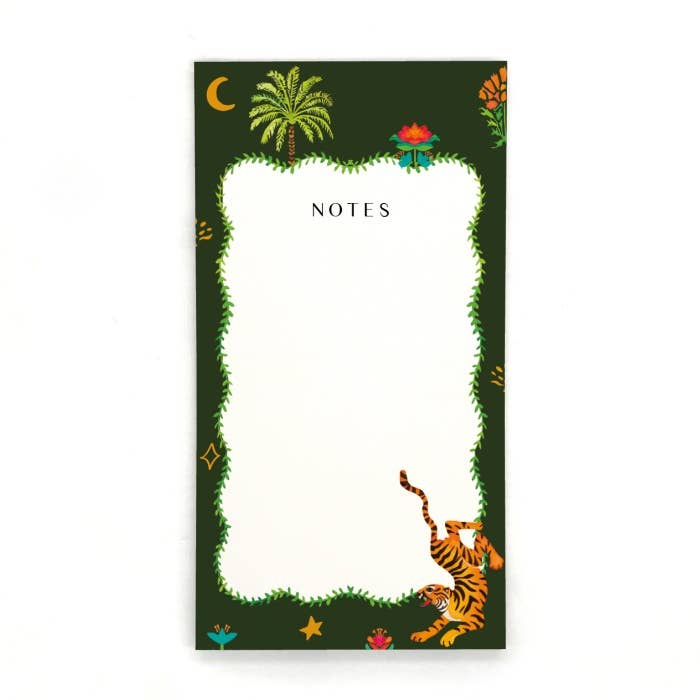 Bloc-notes illustré - Shimla
