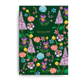 Carnet - Botanique