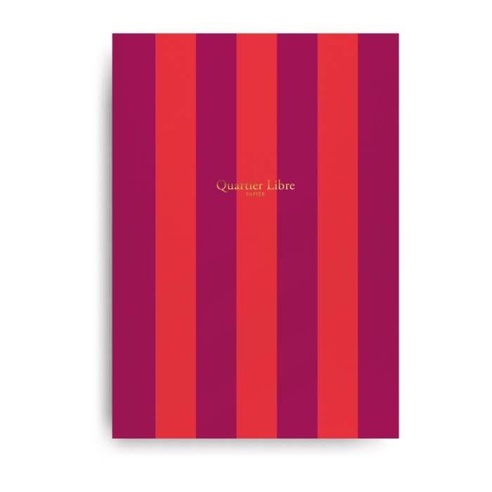 Carnet - Cabaret