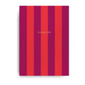 Carnet - Cabaret