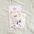 Stickers #1073 - daily deco - Arrr