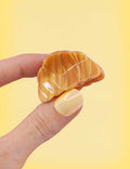 Pince à cheveux Mini Croissant